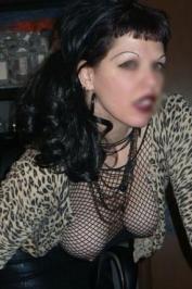 Gothicgirlxxx, Detroit call girl, BDSM – Bondage Detroit Escorts